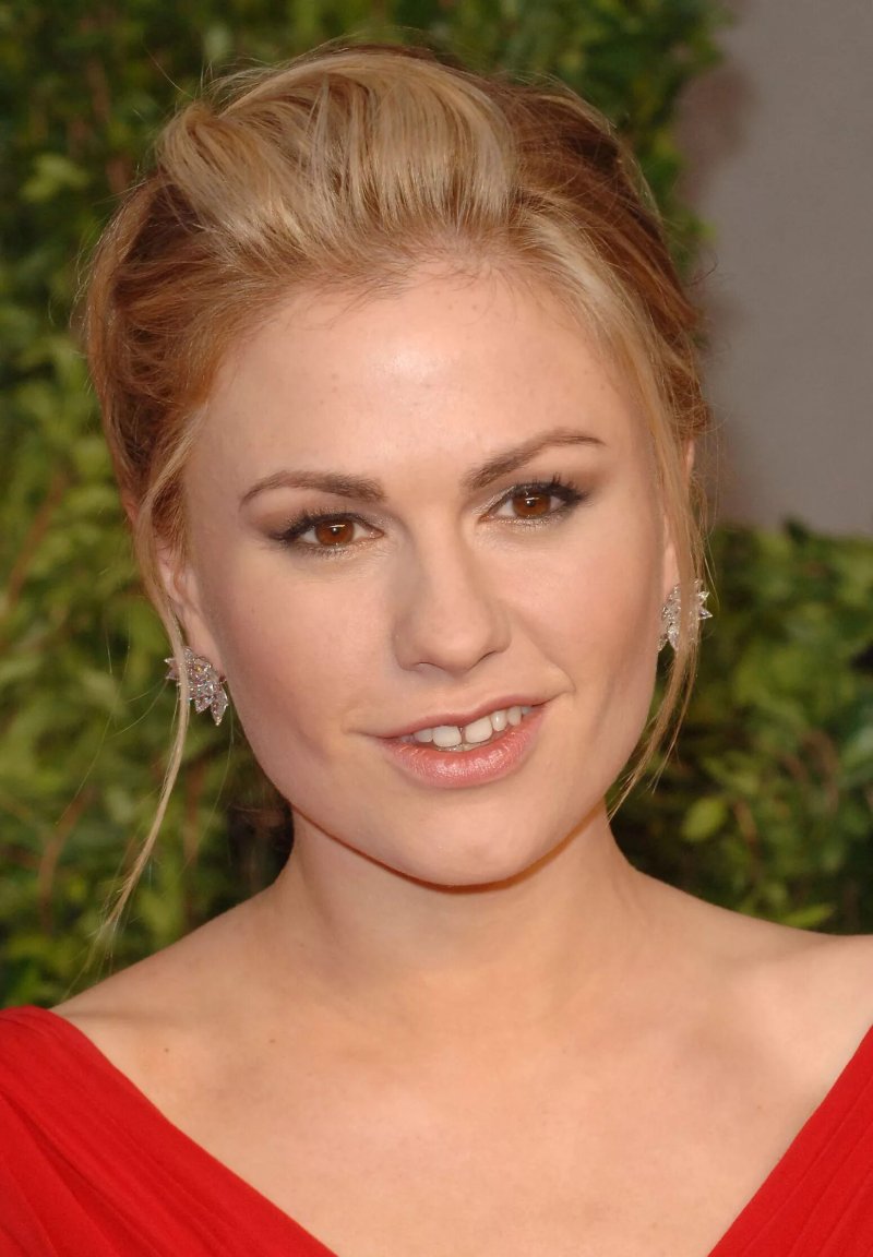 Anna paquin