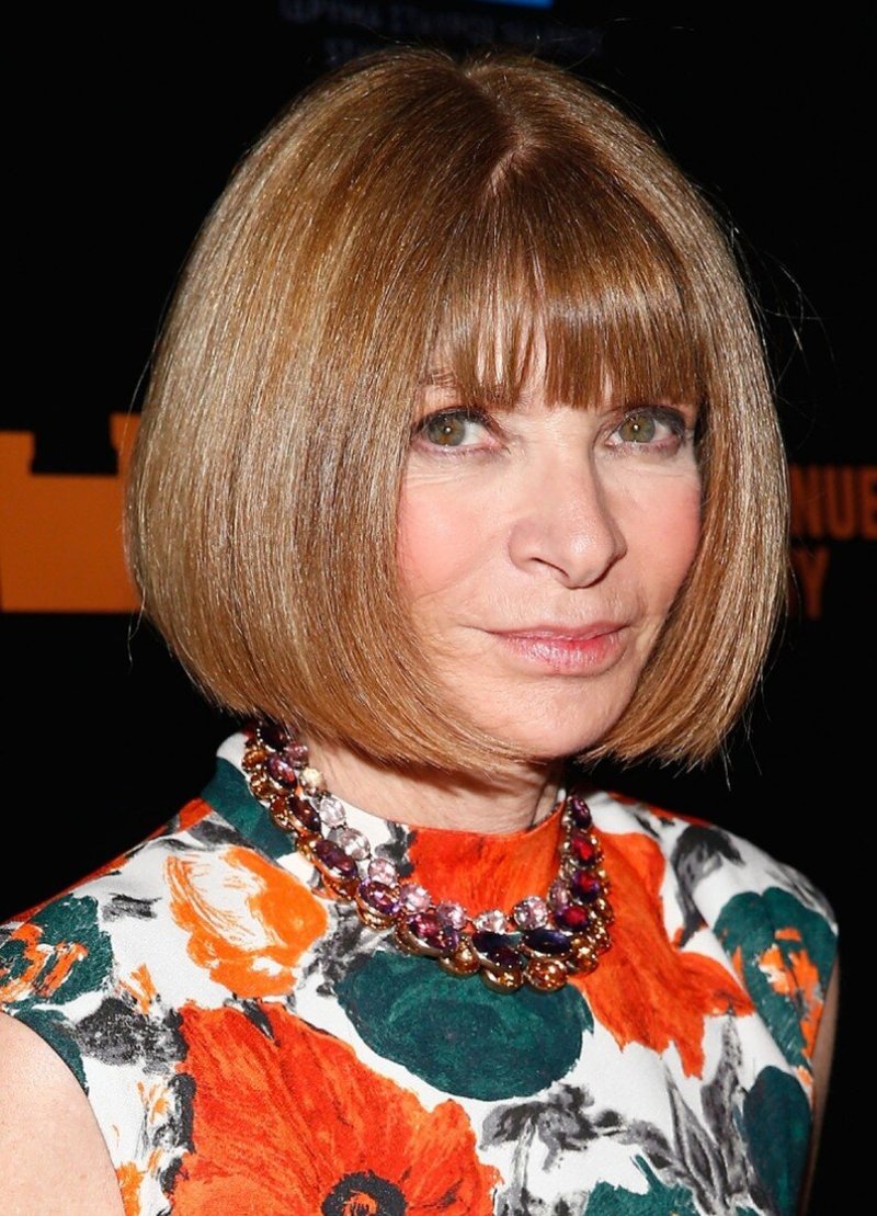 Anna wintour