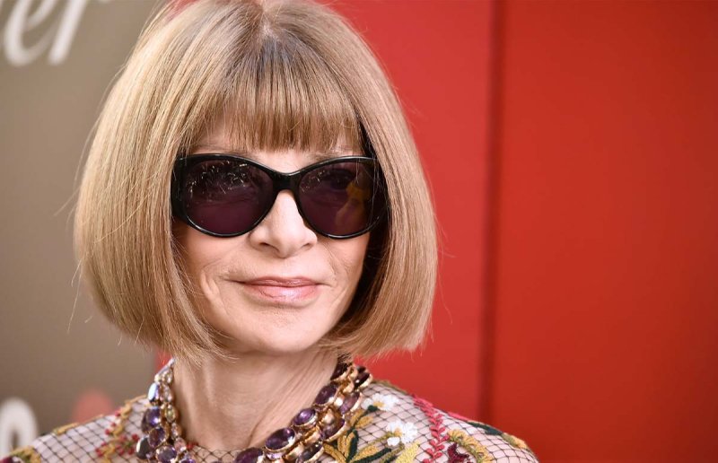 Anna wintour