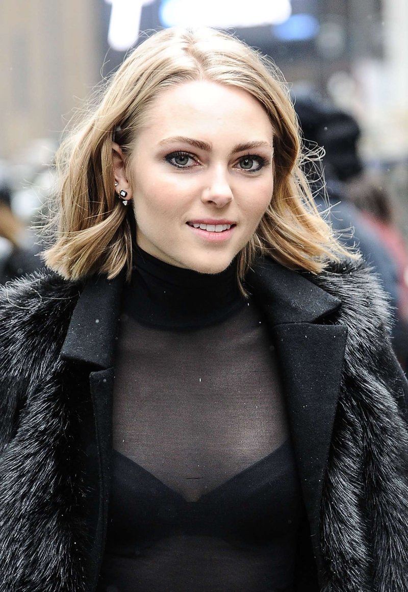 Anna sophia robb