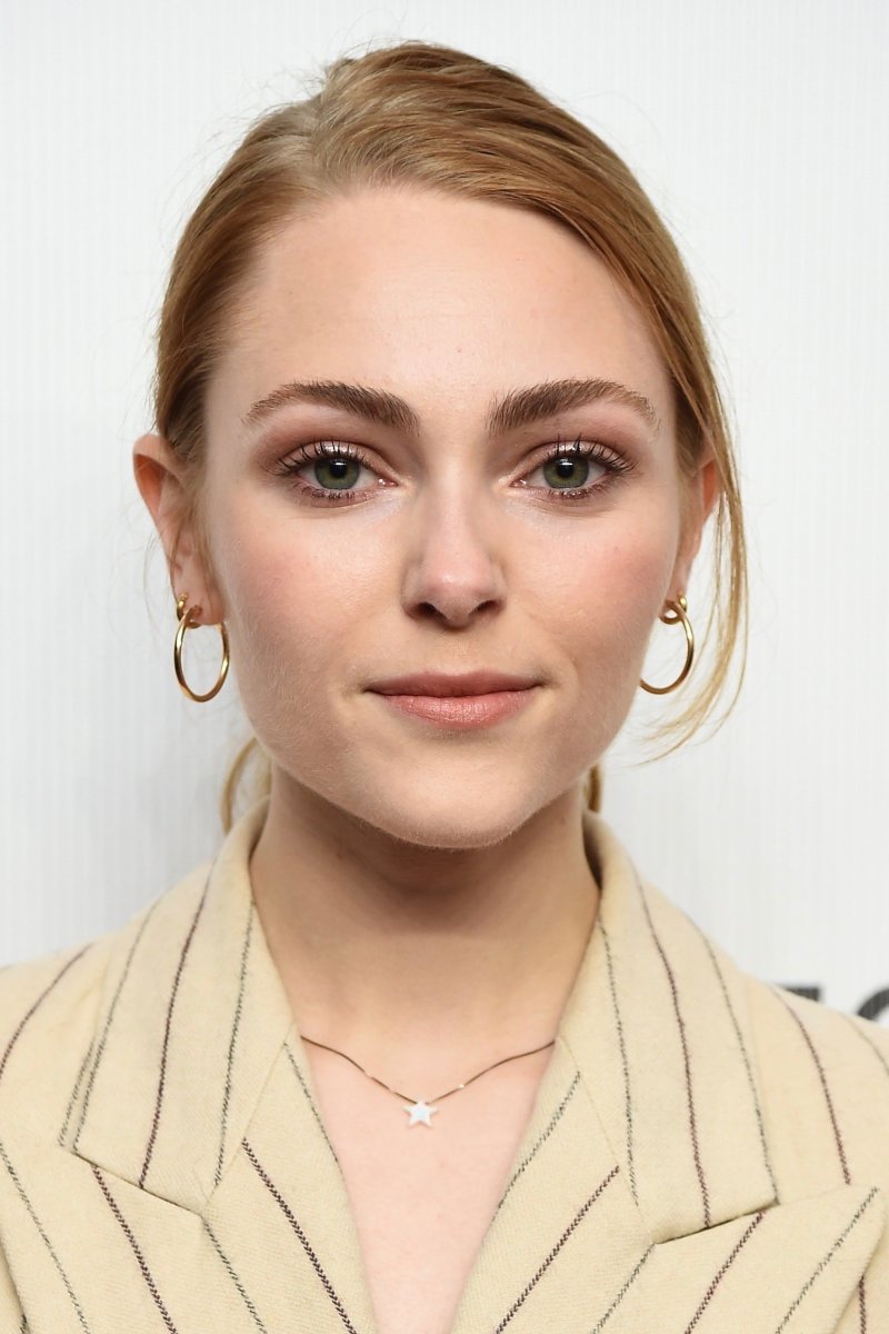 Anna sophia robb