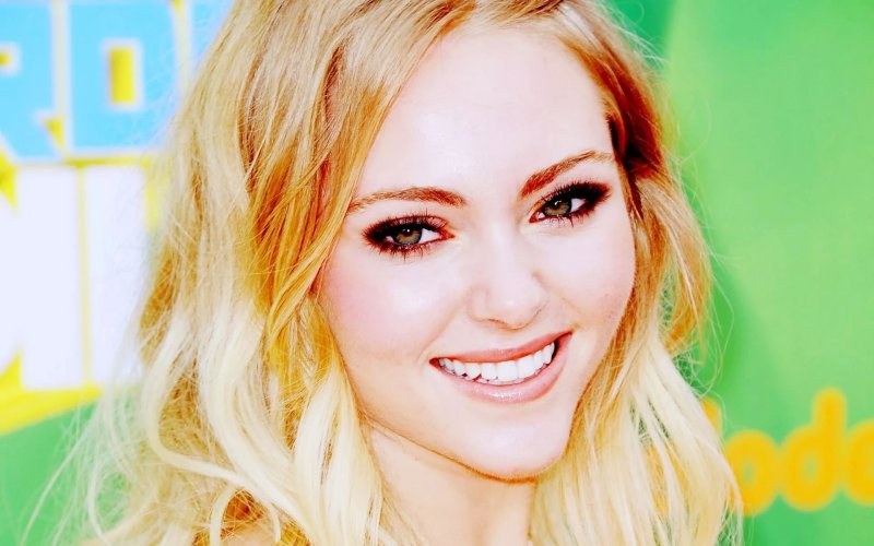 Anna sophia robb