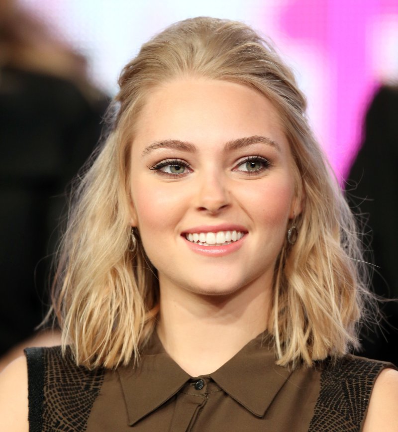 Annasophia robb