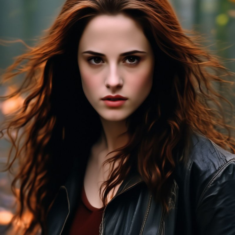 Bella swan cullen