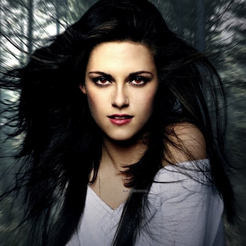 Bella swan cullen