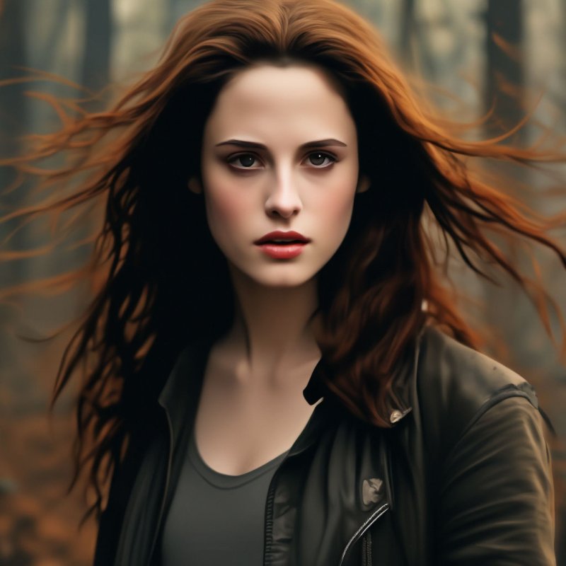 Bella swan cullen