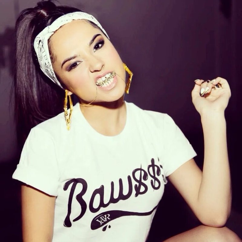 Becky g