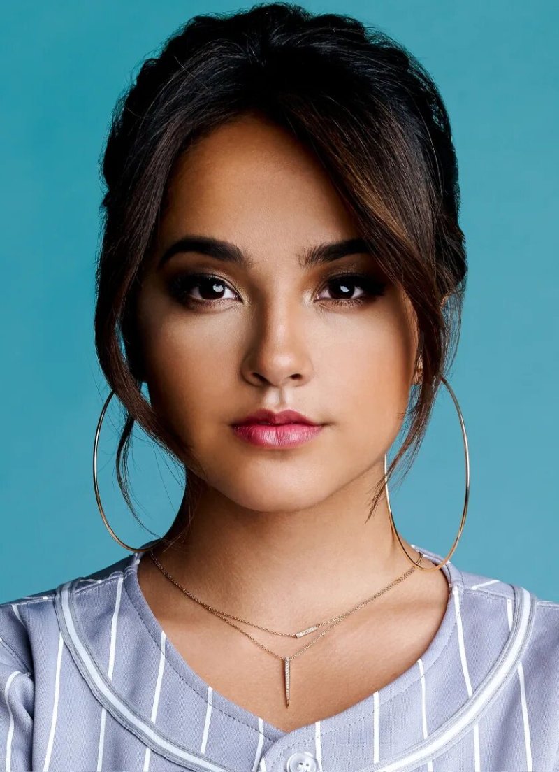 Becky g