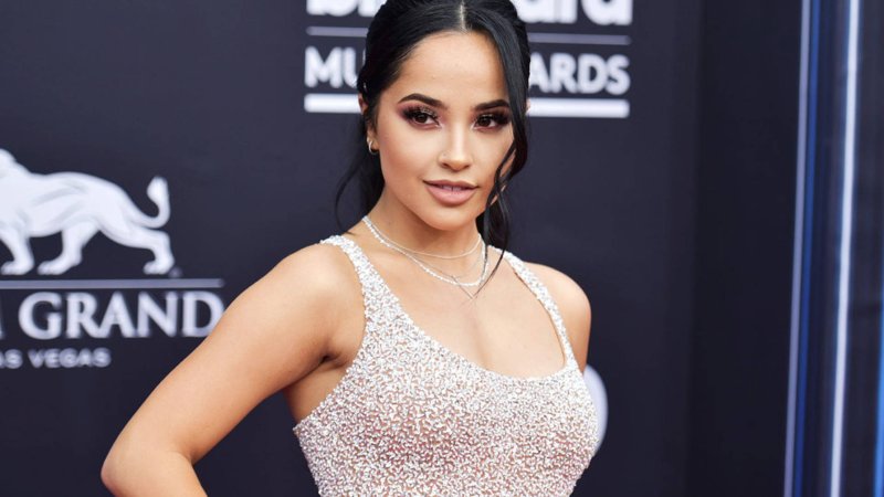 Becky g