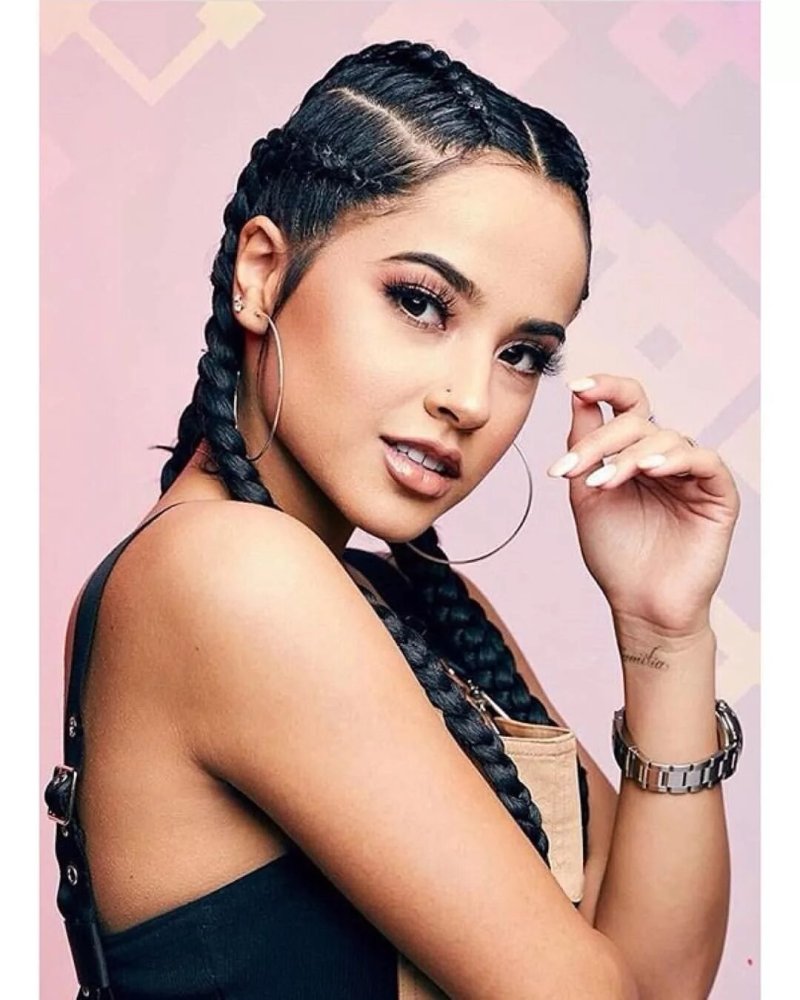 Becky g