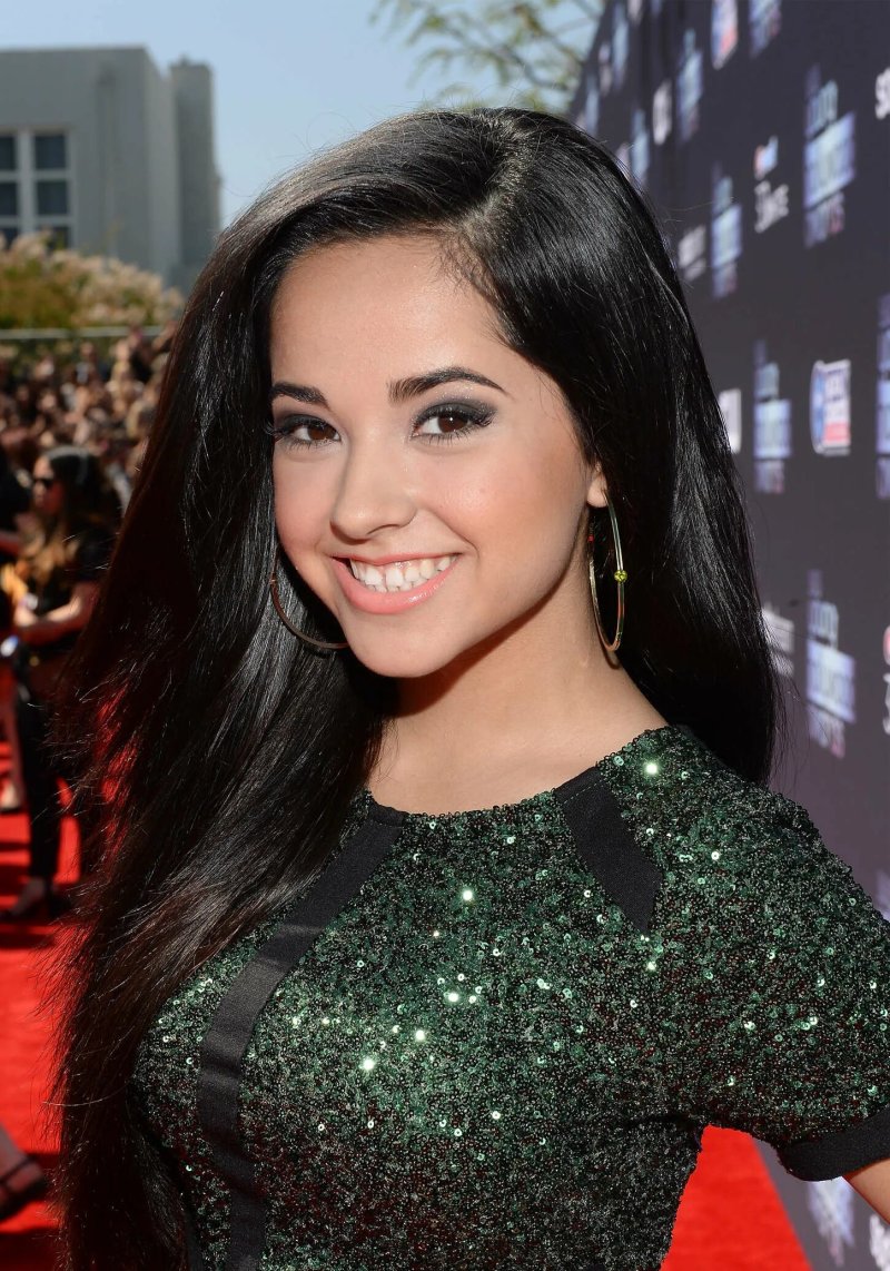 Becky g