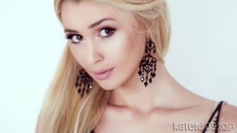 Анна заворотнюк