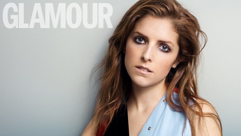 Anna kendrick