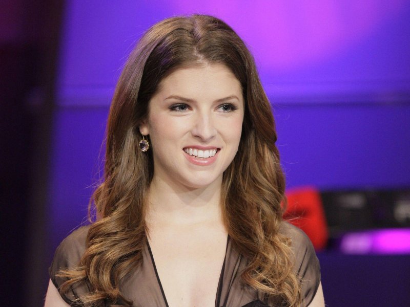 Anna kendrick