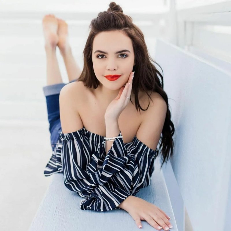 Bailee madison