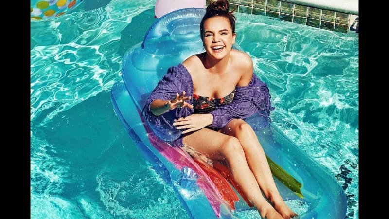 Bailee madison