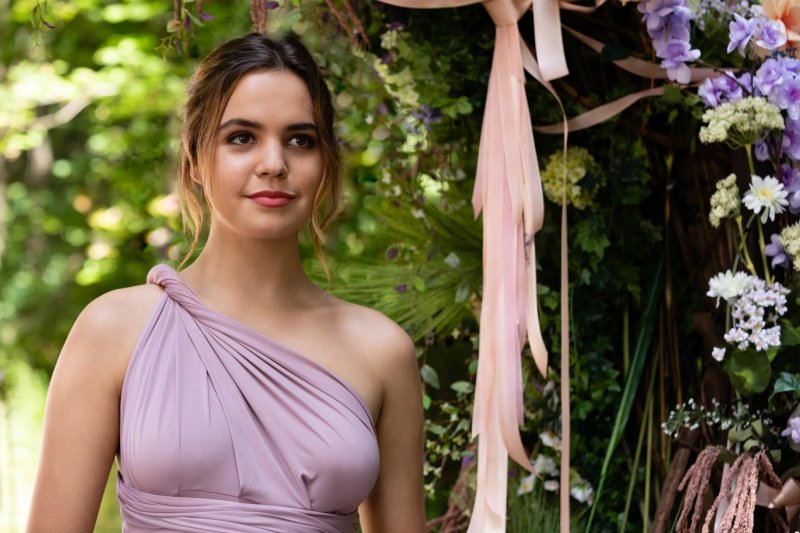 Bailee madison