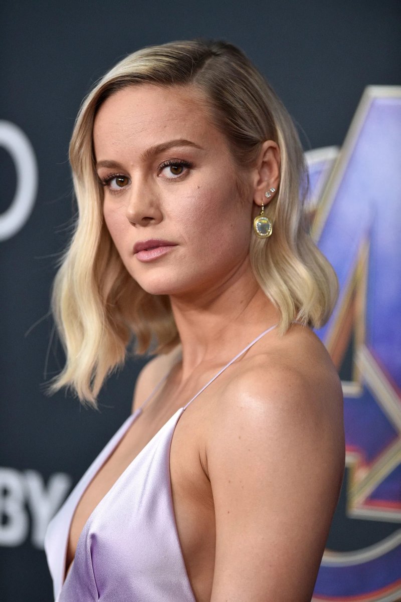 Brie larson