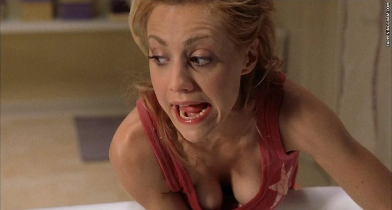 Brittany murphy