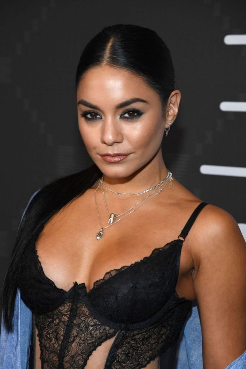 Vanessa hudgens