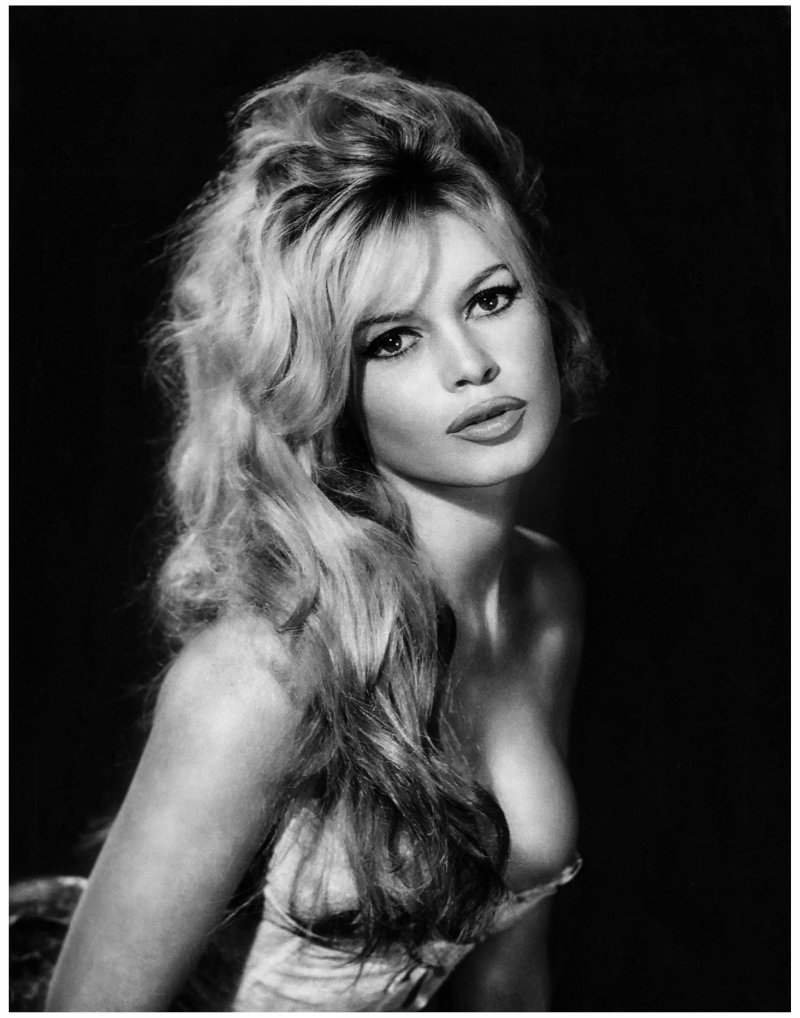 Bridget bardot