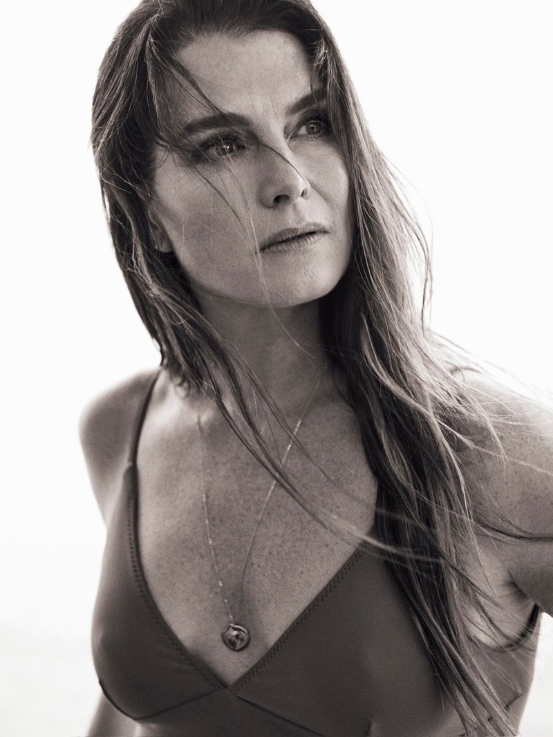 Brooke shields sexy