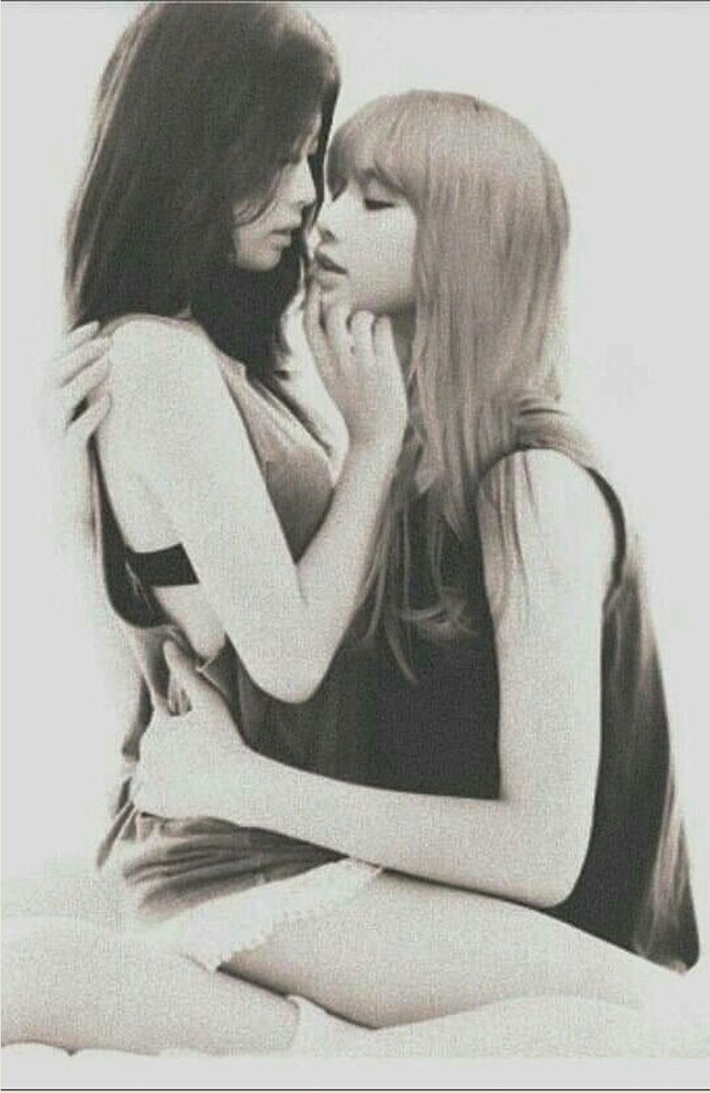 Blackpink jenlisa