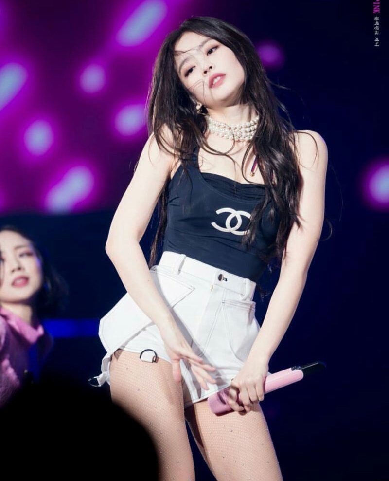 Jennie blackpink