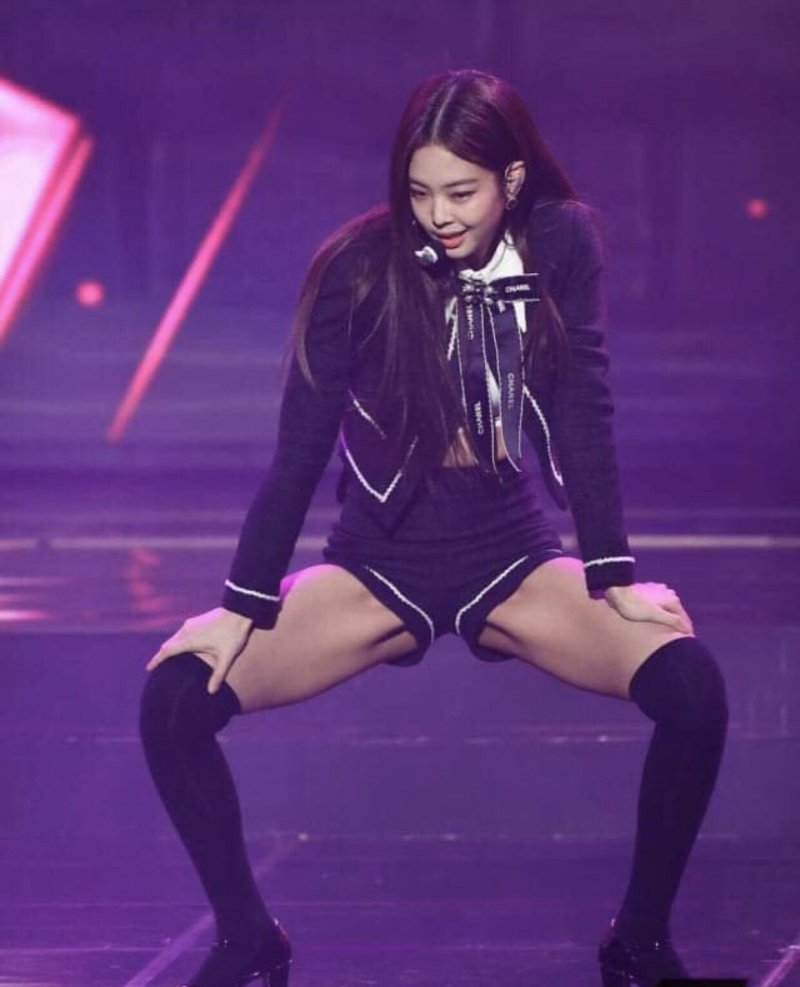 Blackpink jennie