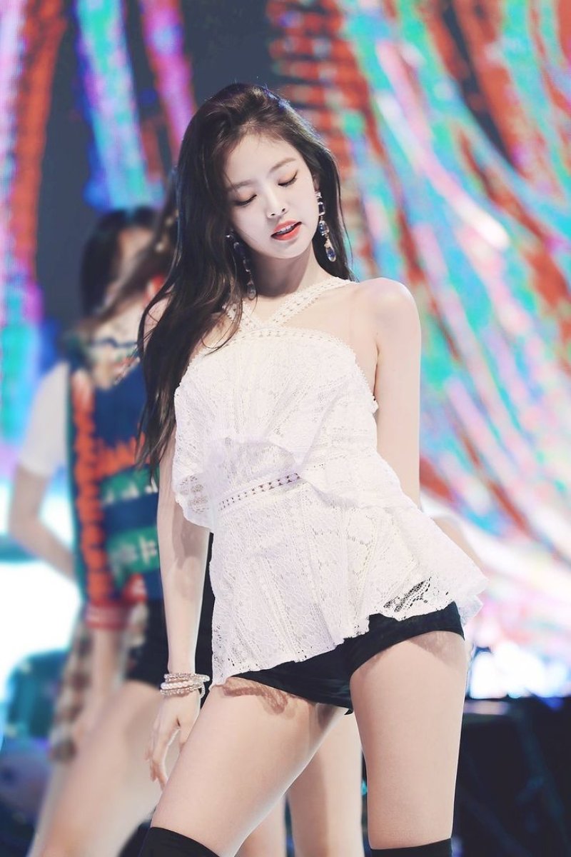 Blackpink jennie