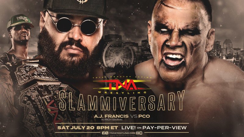 Slammiversary