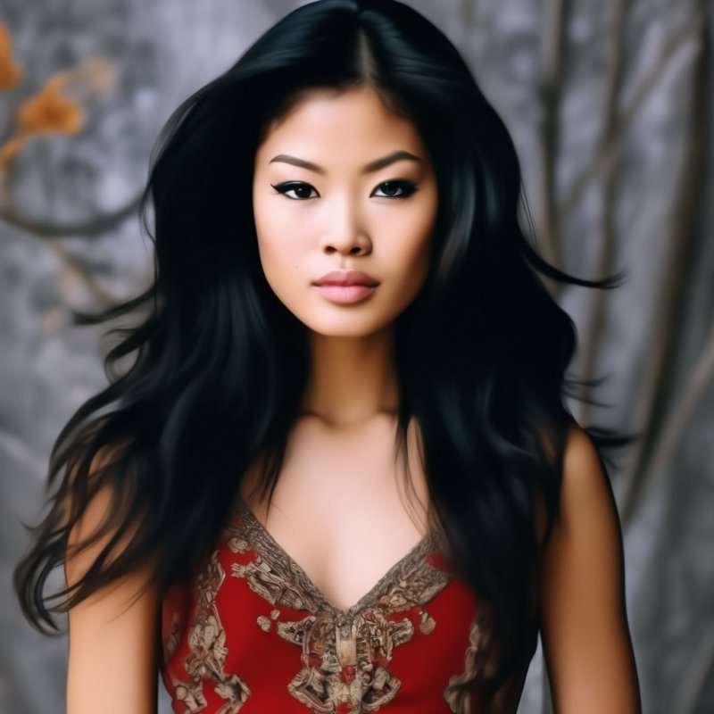 Vanessa mae