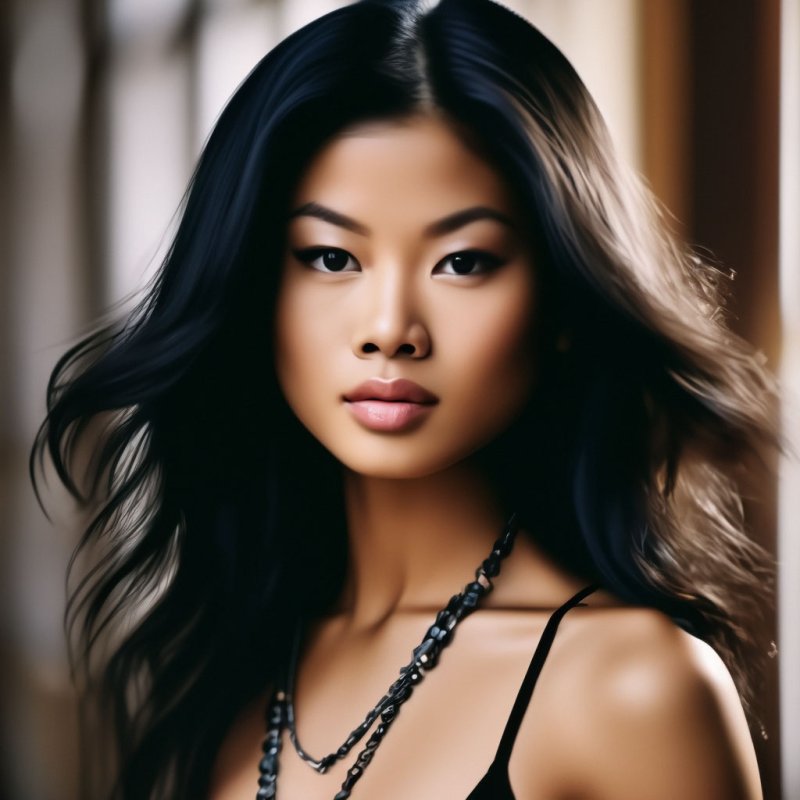 Vanessa mae