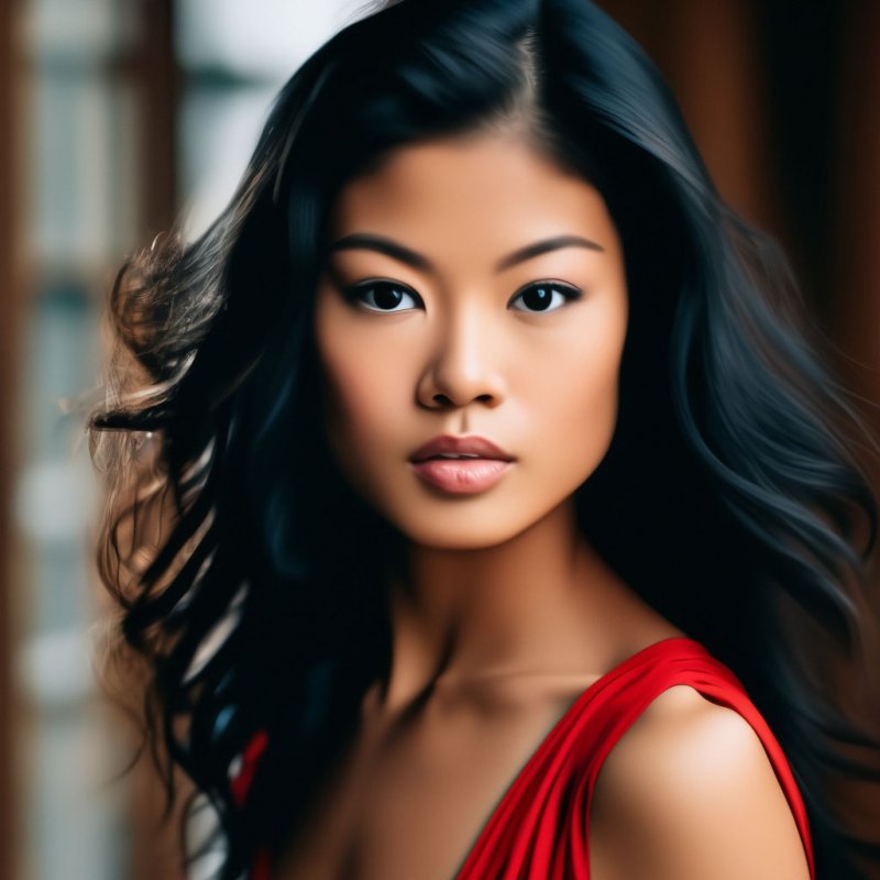 Vanessa mae