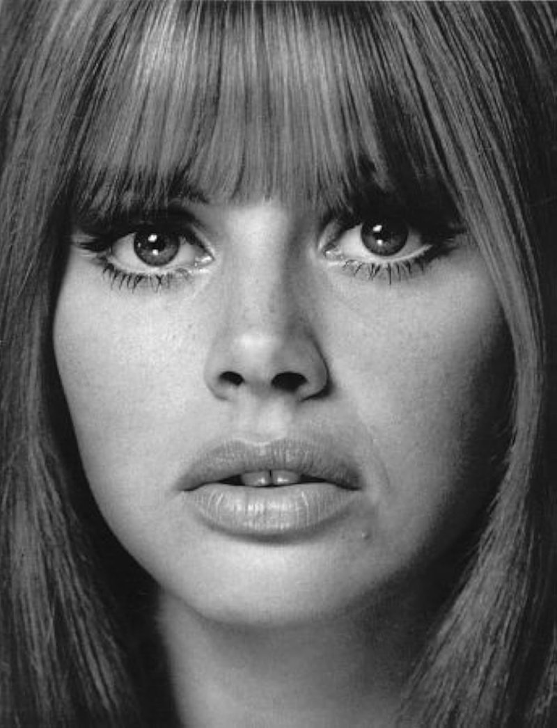 Britt ekland