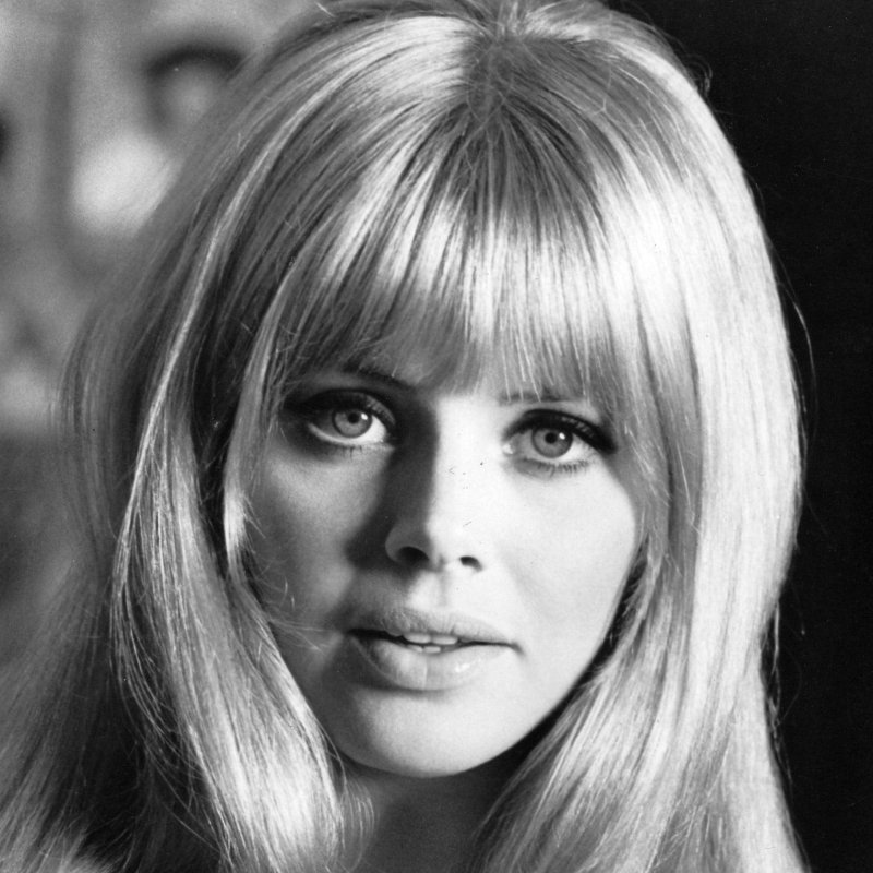 Britt ekland