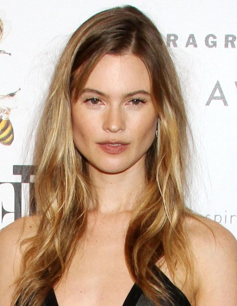 Behati prinsloo