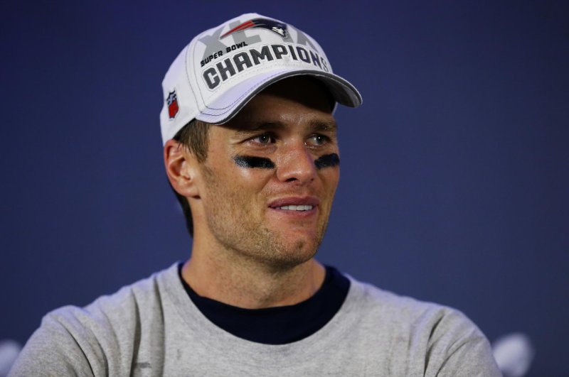 The tom brady