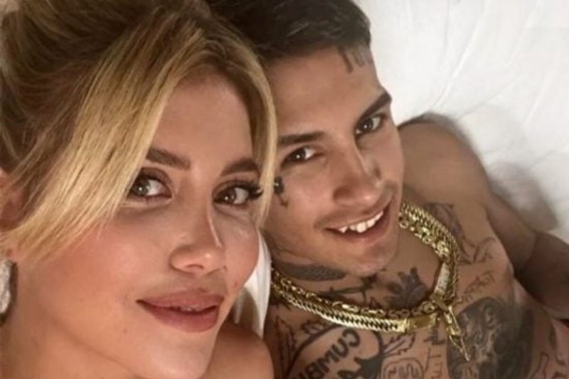 Icardi wanda nara