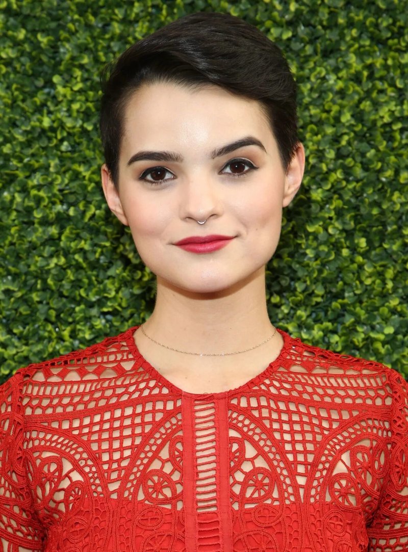 Brianna hildebrand