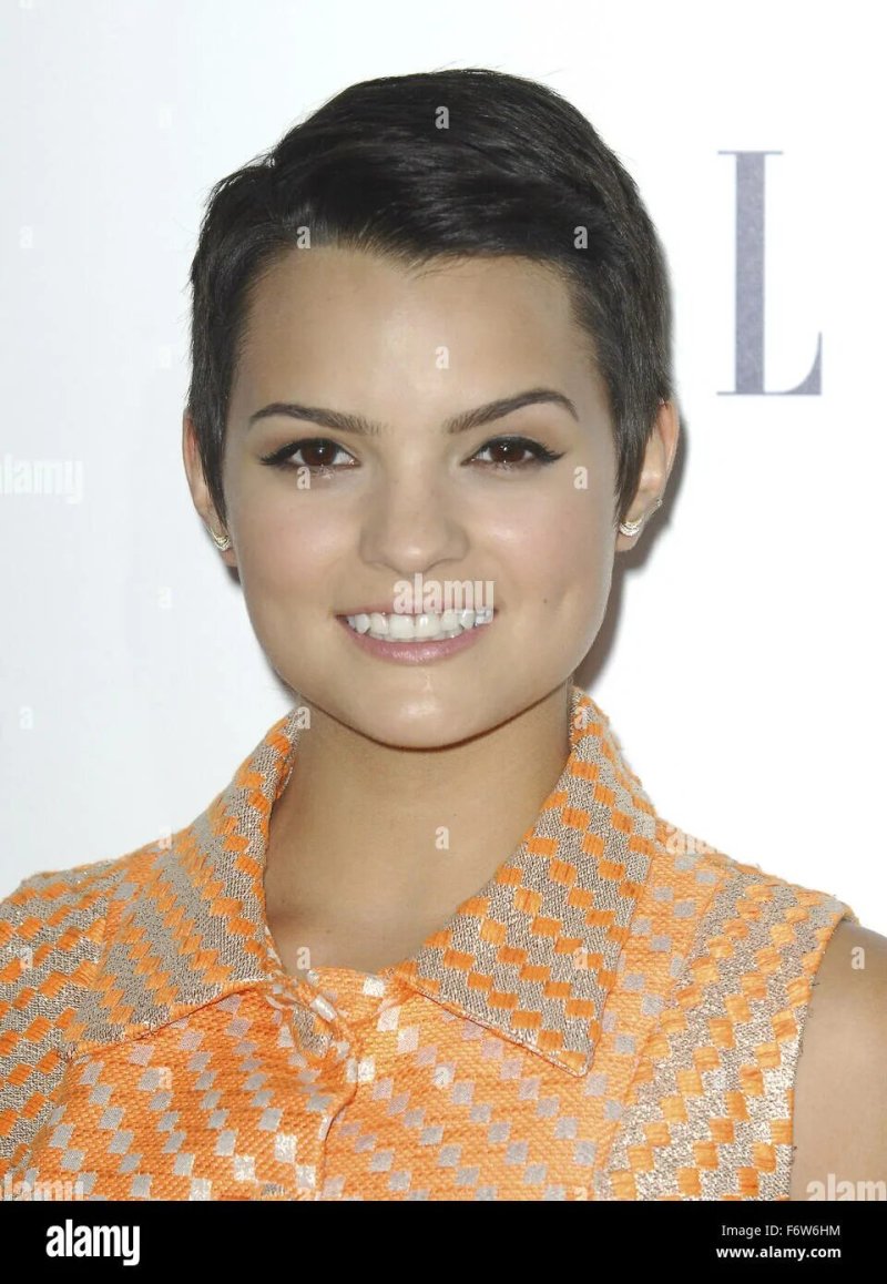 Brianna hildebrand