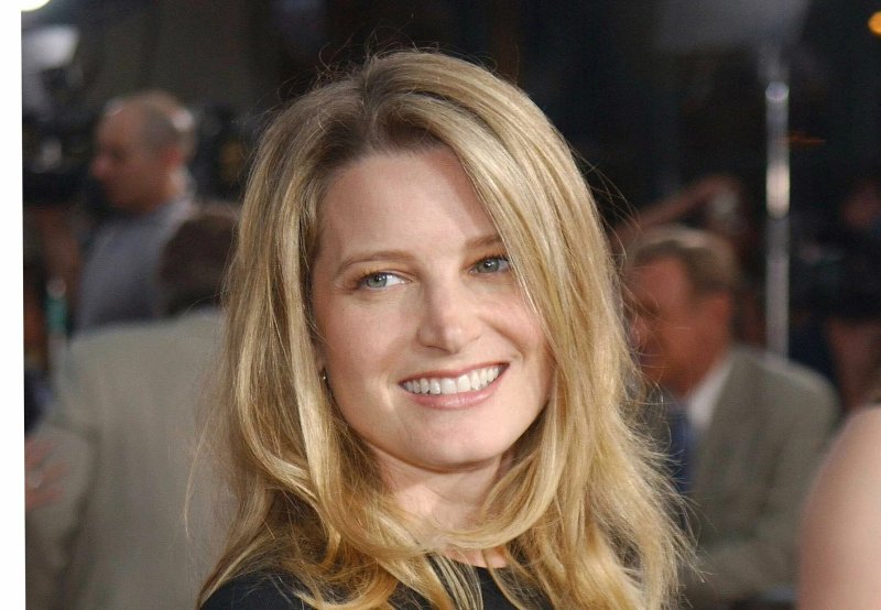 Bridget fonda