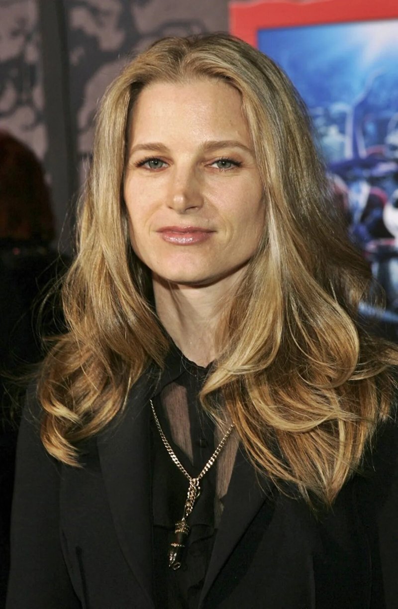 Bridget fonda