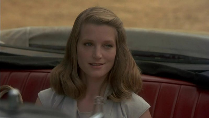 Bridget fonda