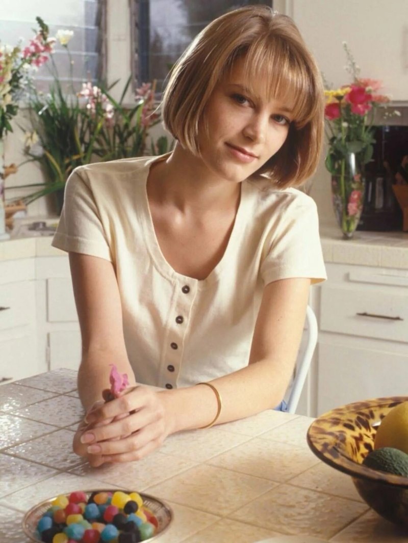 Bridget fonda