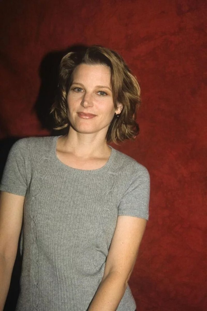 Bridget fonda