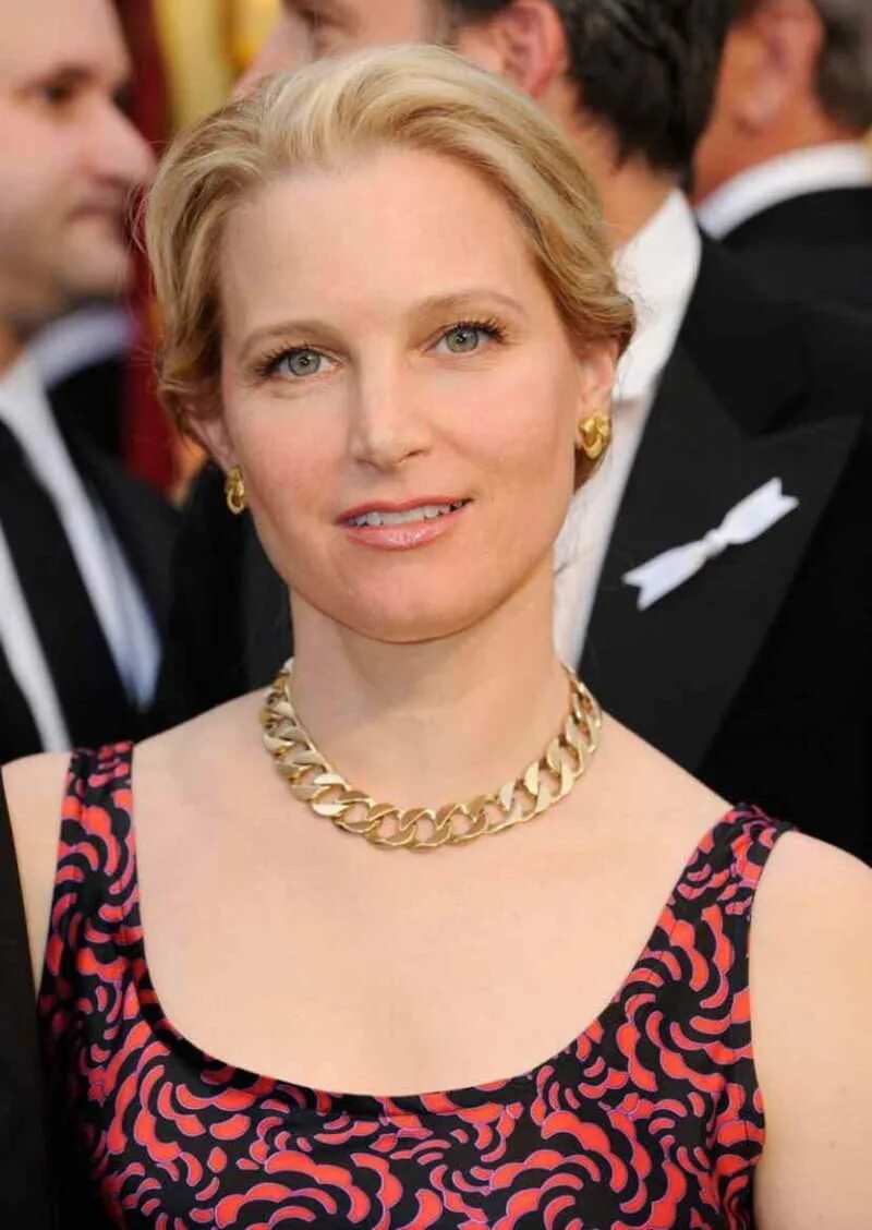 Bridget fonda