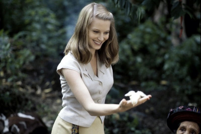 Bridget fonda