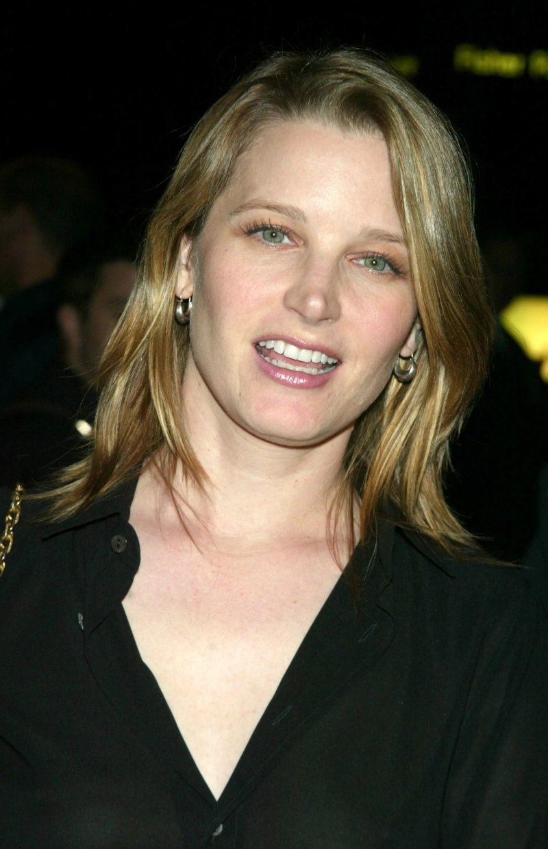 Bridget fonda