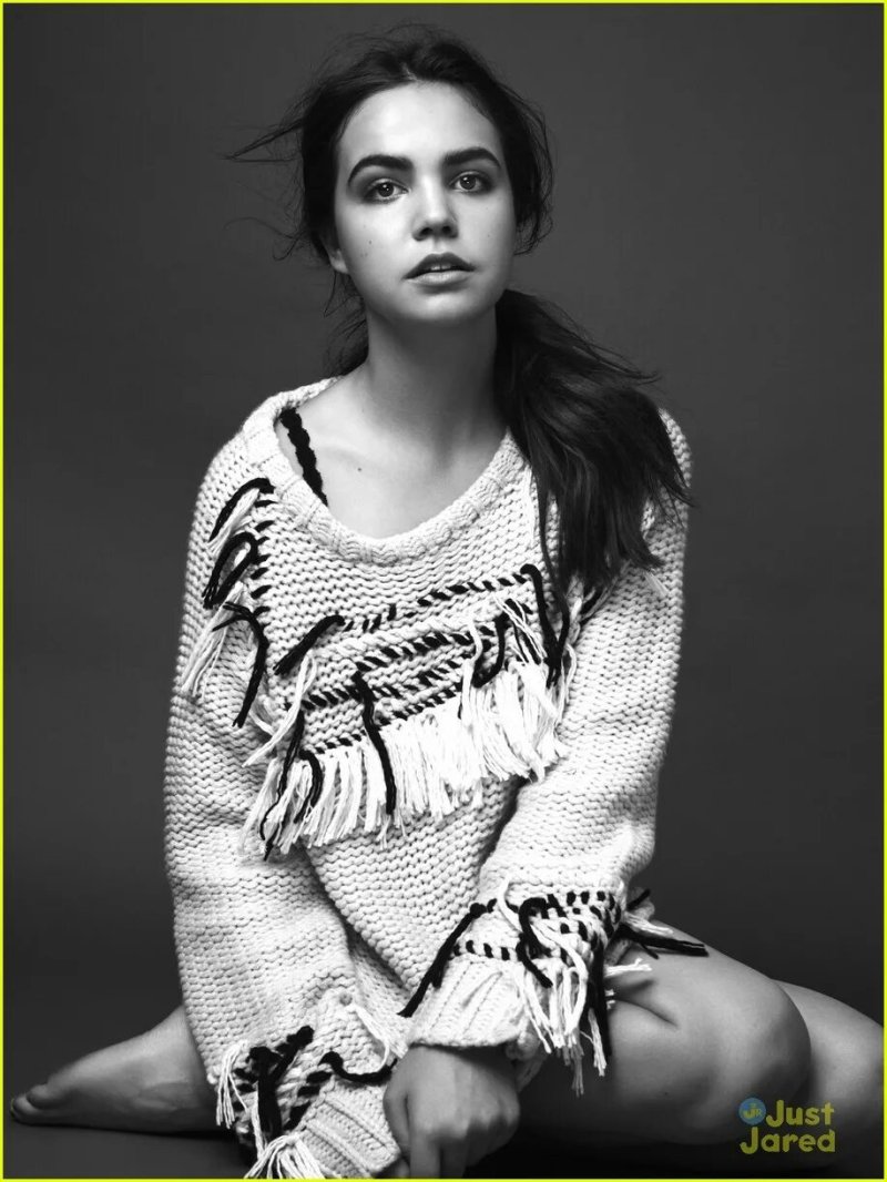 Bailee madison